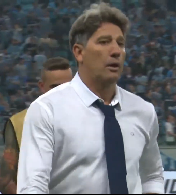 Renato Gaúcho: Why His Coaching Focuses on Practice, Not Theory